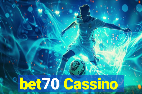 bet70 Cassino